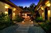 Le Meridien Nirwana Golf & Spa Resort 